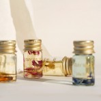 Essential Oil Perfume Discovery Set